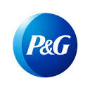 P&G 로고